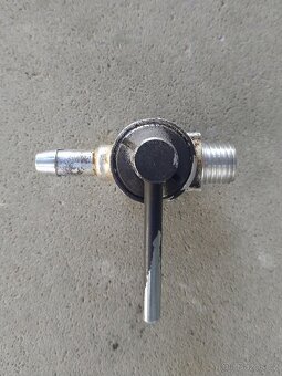 Palivový kohout Karcoma - 4