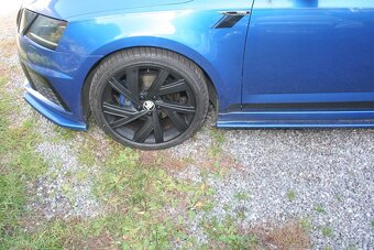 ALU KOLA BERGAMO 5x112 R18 - 4