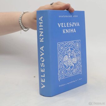 slovansko arijské vedy - 4