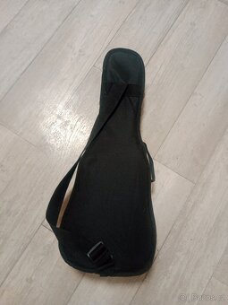 Ukulele - 4