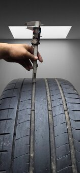 285/40/22 + 325/35/22 Pirelli - letní - na dobírku - 4