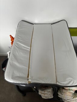 Cestovní postýlka - 4