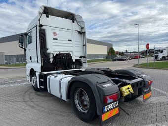 Prodám Man Tgx 440,R.v.2014/10,Automat,Standart,Euro 6 - 4