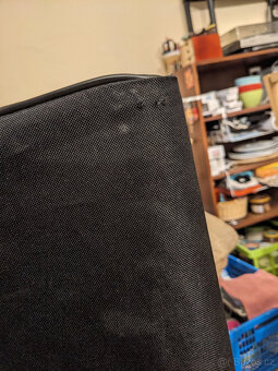 Obaly na Yamaha DXR8 (cena za pár) - 4