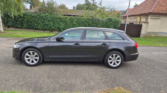 Audi A6 Avant, Automat 4x4, 150 kW - 4