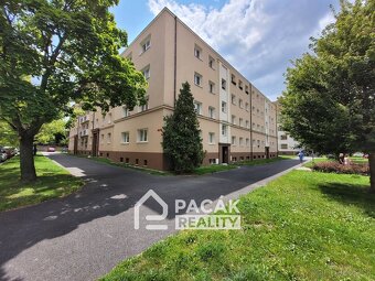 Prodej luxusního bytu o dispozici 3+kk ve vynikající lokalit - 4