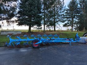 pluh Lemken diamant 16 nová cena - 4