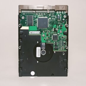 Pevný disk Seagate Barracuda 7200.7, 40GB - 4