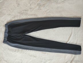 Dámské, dívčí elastické kalhoty HOUSE, vel. XS - 4