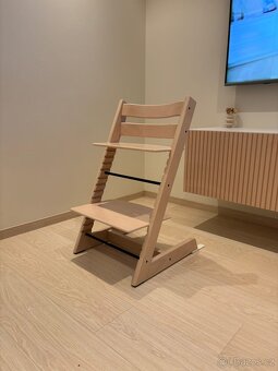 Tripp Trapp Punk Serene Zn.STOKKE - 4