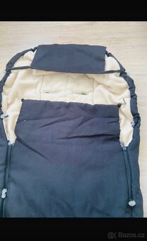 Zimní fusák do koláčku - 4