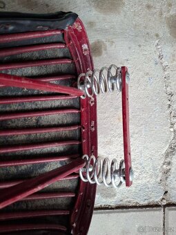 Jawa speciál tandemové sedlo - 4