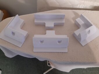 Úchyt fotovoltaického panelu - 4