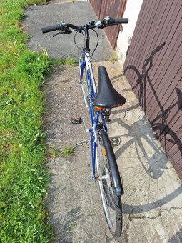 Author Compact - jízdní kolo - 4