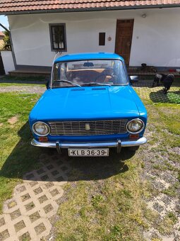 Lada 2101 - 4