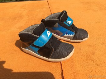 barefoot botky Bobux vel.25 - 4