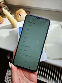 Xiaomi Redmi 9T, 64 gb - 4