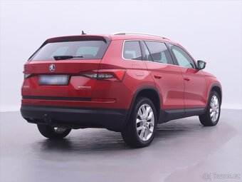 Škoda Kodiaq 2,0 TDI DSG Kessy LED 7-Míst (2019) - 4