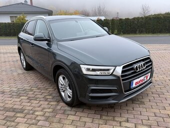AUDI Q3 2.0 TDI 135kW DSG QUATTRO-2017-143.867KM- - 4