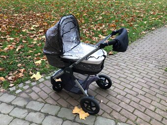 Britax Römer dvojkombinace – korba/sporťák - 4