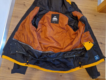 Pánská bunda Horsefeathers, M - 4