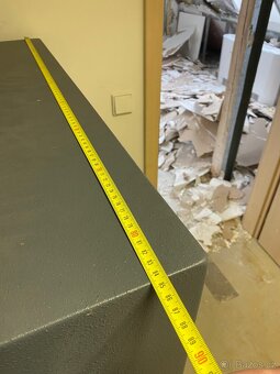 Trezor Züblin-Firesafe - 4