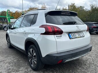 Peugeot 2008 2018 - 4