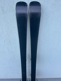 Rossignol vas-carbon Pursuit 200 lyže,délka 156 - 4