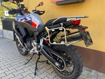 BMW F 900 GS Adventure - 4