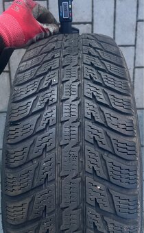 Kodiaq - 17" zimní 215/65 R17 Nokian - 4