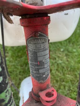 Ram pionyr cross - 4