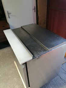 Lednice na saláty a zeleninu - 4