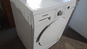 Sušička Siemens - 4