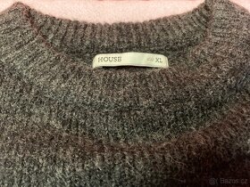Svetr - 4