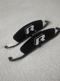 1K0615269B R-Line pružiny VW Scirocco R Golf 6 R - 4