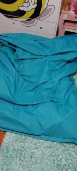 Velký sedací vak 144x180cm - 4