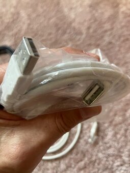 Prodam set kabelu - jsou nepouzite. - 4