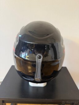 Dětská helma na lyže 53-58cm - 4