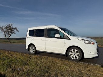 Ford Tourneo Connect - 4