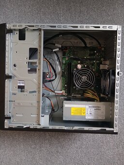 Kancelářský počítač Fujitsu - 4