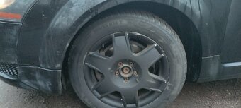 Audi TT  1.8T 132KW rok 2002 - 4