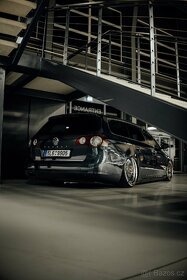 VW Passat B6 variant Individual Sport - 4