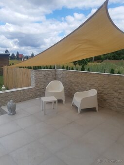 Křeslo venkovní - 4