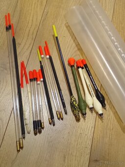 Rybářské vybavení - 4