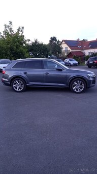 Audi Q7 3.0TDI S Line 210kW - 4