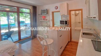 Bulharsko-Aheloy 2kk - 4