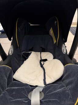 MAXI COSI vajíčko - 4