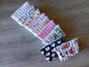 Kosmetická taštička.. kabelka - 4