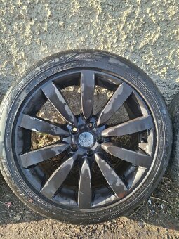 alu 235 45 r18 5x108 - 4