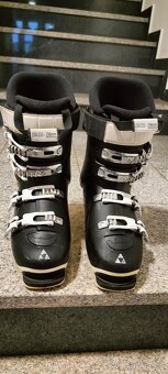 Prodám boty na lyže Fischer - 4